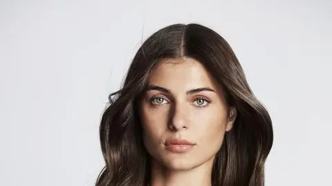 Top Model: Emilia Weltrowska