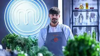 MasterChef: Eryk Mierzwa