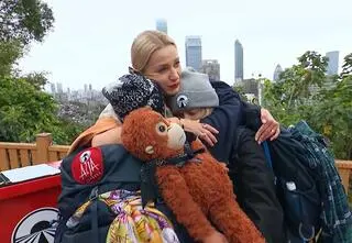 Azja Express: Marta i Fabienne Wiśniewskie zajmują 4. miejsce w programie! Komu oddały amulety?