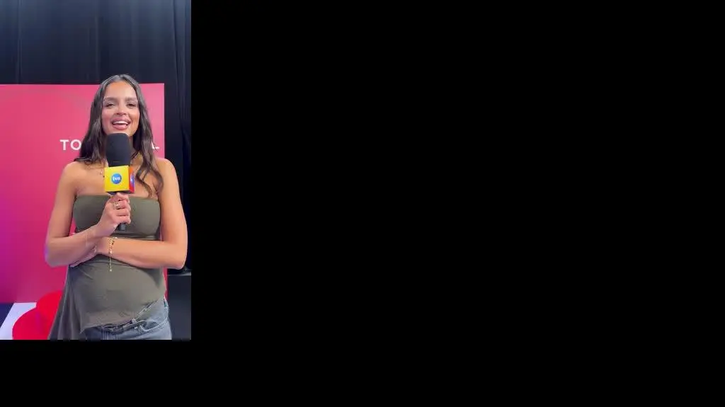 Klaudia El Dursi dołącza do grona mentorek w "Top Model Academy"! 