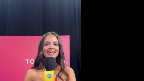 Klaudia El Dursi dołącza do grona mentorek w "Top Model Academy"! 