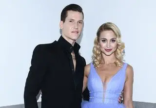 Jacek Jeschke i Hanna Żudziewicz celebrują rocznicę ślubu. Wyjątkowy prezent przyćmił kolację i wakacje