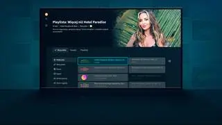 Playlisty – Player wprowadza nową usługę dla użytkowników