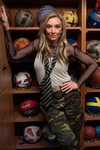 Spot wizerunkowy TVN jesień 2025 