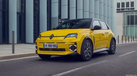 UE chce przywrócić tanie auta. Small Affordable Cars budzi entuzjazm i obawy