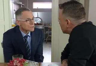 "Na Wspólnej" w odc. 3968. Walka o kasę w rodzinie Szulców. Pieniądze ich zniszczą?