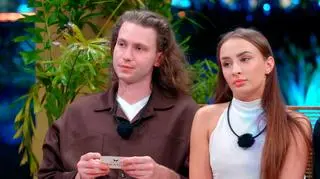 Hotel Paradise 10, odc. 15.