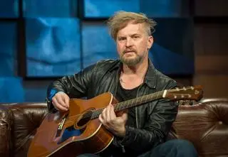 Zaskakujące wyznanie Tomasza Organka u Kuby Wojewódzkiego! "Czyszczenie się z brudów"