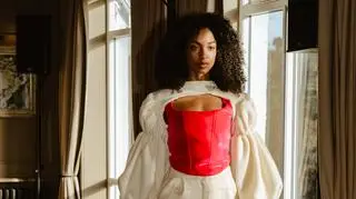 Uczestnicy "Top Model" na pokazach Bold Gold i Aoife McNamara