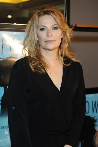 Agnieszka Warchulska