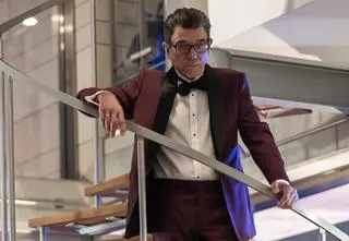 Odwilż 2: Galewscy na celowniku. Czy Zawieja odkryje prawdę?