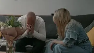 Podczas rozmowy z ekspertką polały się łzy. Maciej Kubik nie jest zadowolony z zachowania Karoliny? "Doznałem szoku"