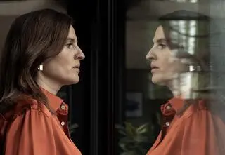 Magdalena Czerwińska o współpracy z koordynatorką ds. intymności. "Ważne jest, jak pokażemy tę scenę" [TYLKO U NAS]