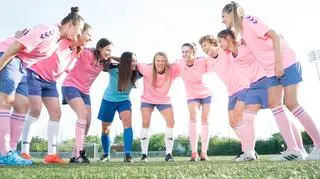 Nowy program TTV! Premiera serialu dokumentalnego "Piłkarki. Dziewczyny z boiska" już 1 września