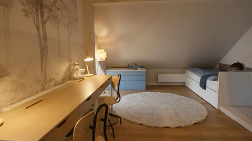 Pokój czerwonych
