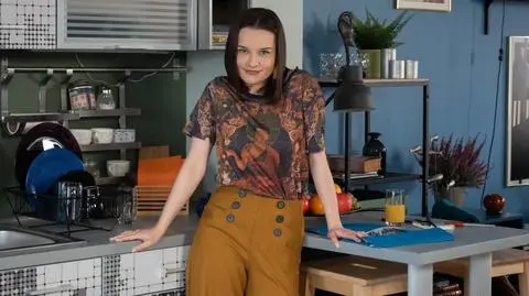 "Na Wspólnej", odcinek 3844