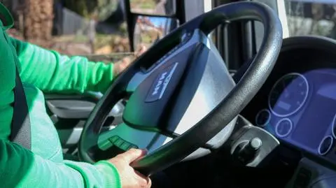 Branża transportowa zmaga się z gigantycznym deficytem kierowców.