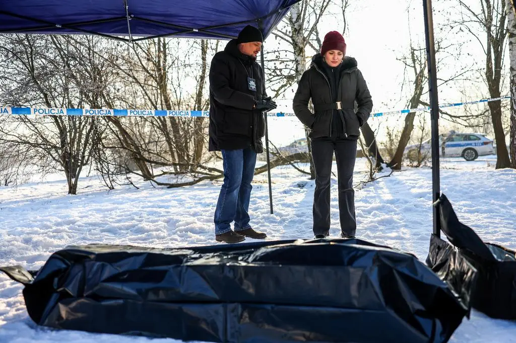 "Detektywi"