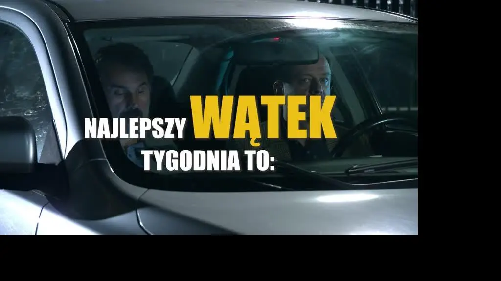 Na Wspólnej: Najlepsze wątki z odc