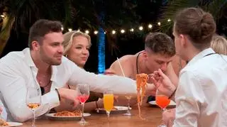 Hotel Paradise 10, odcinek 6 