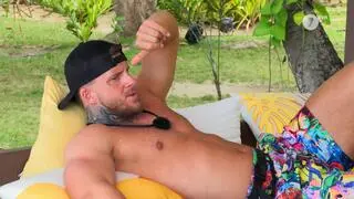 "Hotel Paradise 11". Kuba