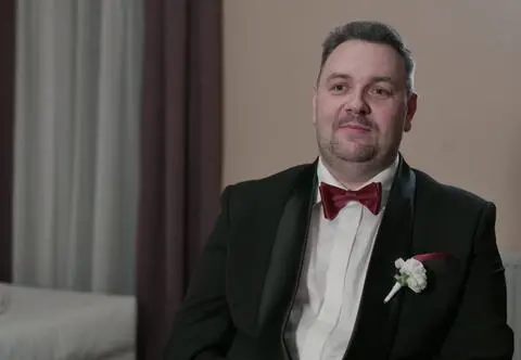 Między Piotrem a jego żoną "kliknęło"? Mamy komentarz przed emisją w TV!