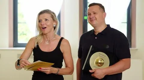 "Bitwa o gości" - finał 6. odcinka