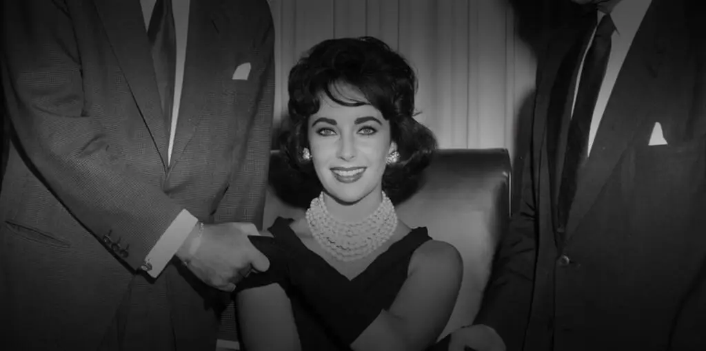 "Elizabeth Taylor: Zaginione taśmy"