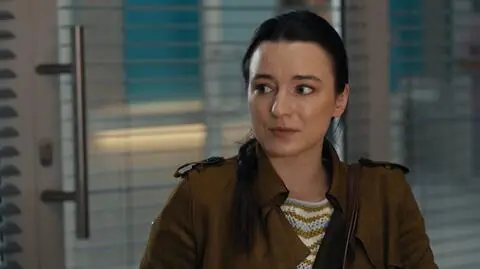 "Szpital św. Anny". Marta wyjawiła sekret Tomka, Kaśka i Bartek znów się zbliżyli, Daria pokazała pazurki, a na SOR-ze... strzelanina 