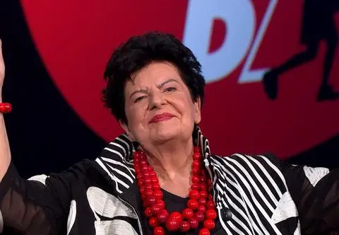 Elvis żyje i nazywa się Senyszyn? Sprawdź, co dziś u Kuby Wojewódzkiego [PRZED EMISJĄ w TV]