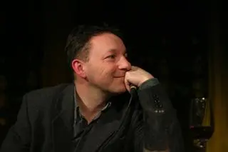 Zbigniew Zamachowski