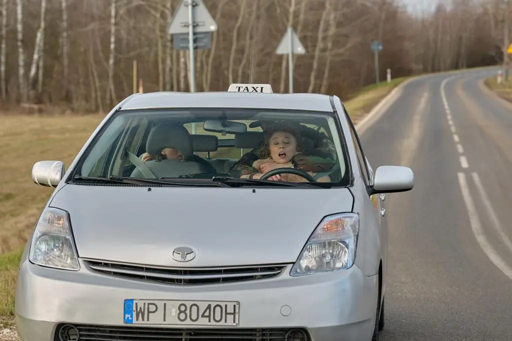 "Na Wspólnej", odc. 4005, Beata