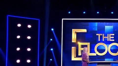 "The Floor": Uczestnicy kontra znaki drogowe 