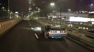 Duda kontra Szafrański - seria 9, odcinek 10