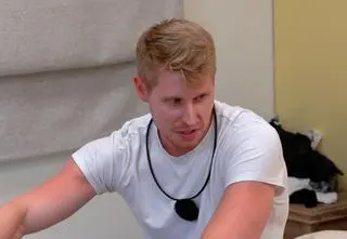 O kim mówi Andrzej? "Jedna osoba na mnie gada, kompletnie nie szanuje" [Przed emisją w TV]