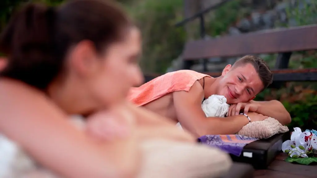 Hotel Paradise 12. Randka Weroniki i Maksa