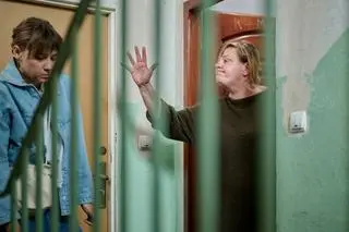 "Na Wspólnej" odc. 4098, Brygida