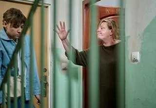 "Na Wspólnej". W nowych odcinkach 4097-4100. Brygida zaatakowana przez matkę?!