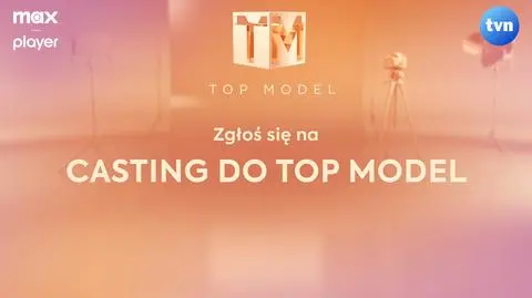 Top Model: Zgłoś się do 14. sezonu programu