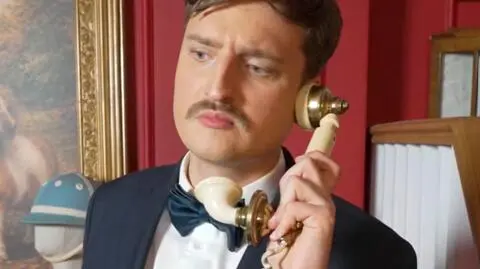 Czarek Sikora