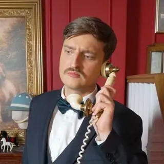 Czarek Sikora