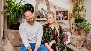 Gogglebox: Rozgrywki miłosne w "B&B Love" poruszyły komentatorów. TEGO NIE BĘDZIE W TV!