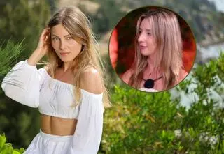 Maja z "HP 9" o relacji z Julią. Zdradziła, co stało się tuż przed finałem