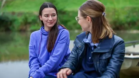 "Szpital św. Anny", odcinek 76