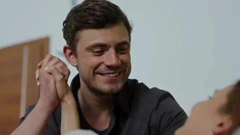 Papiery na szczęście, odcinek 145