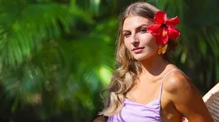 Hotel Paradise 7: ŁUCJA JANIK 