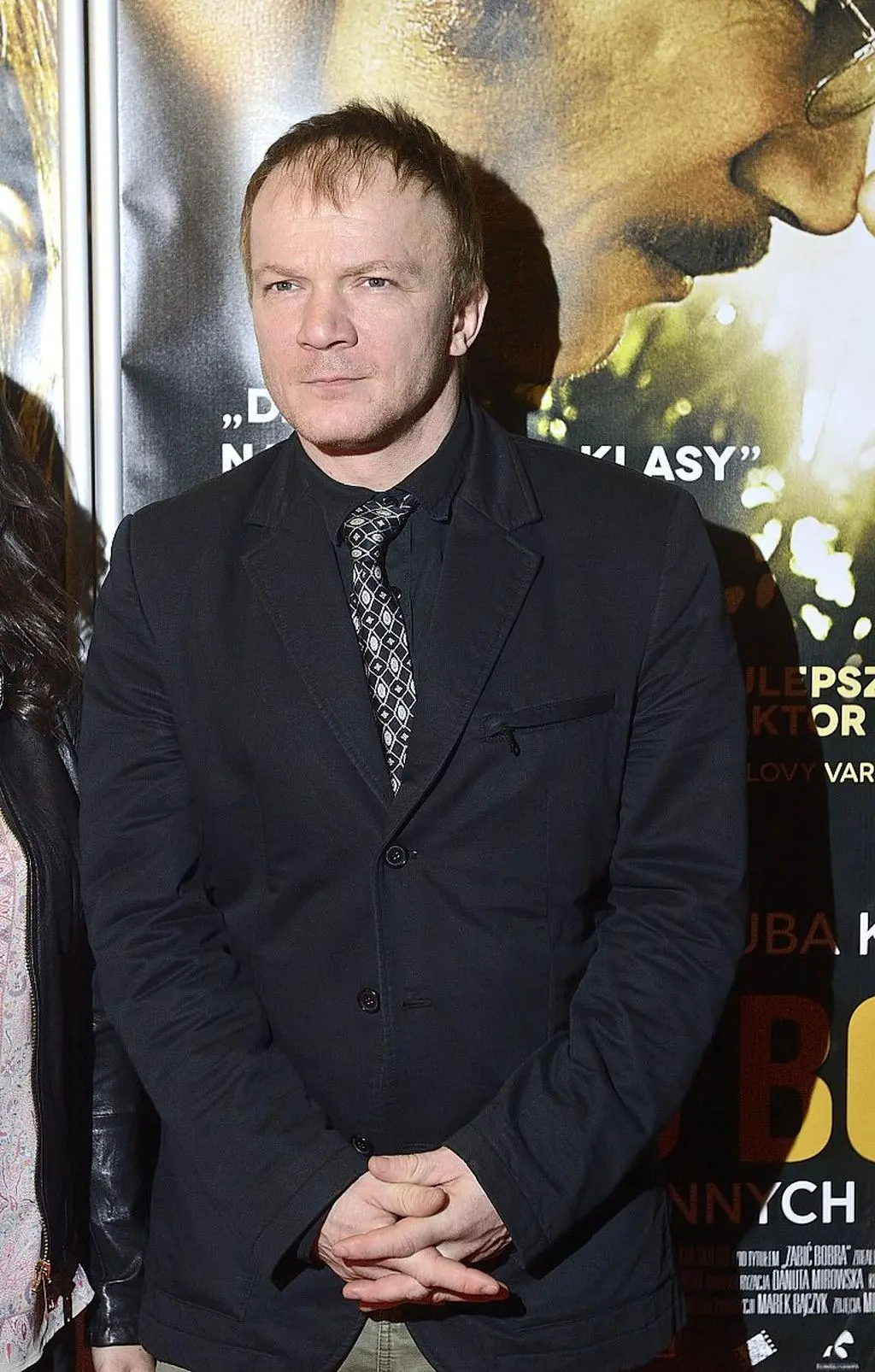 Eryk Lubos