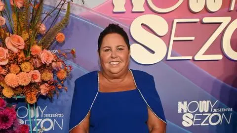 Dorota Wellman w liceum była w związku z partnerem starszym o 23 lata. "To był ważny mężczyzna"