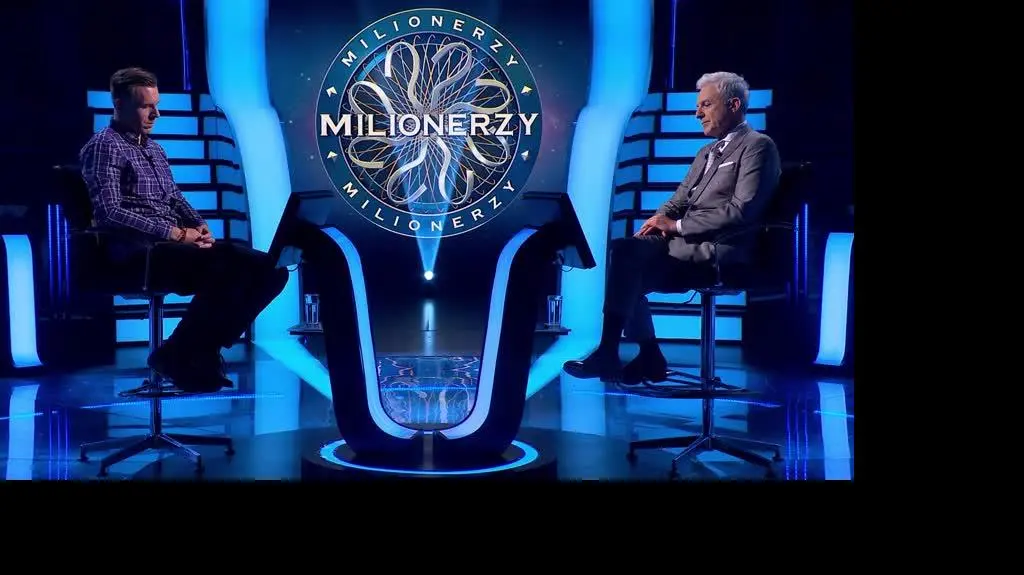 "Milionerzy", odc