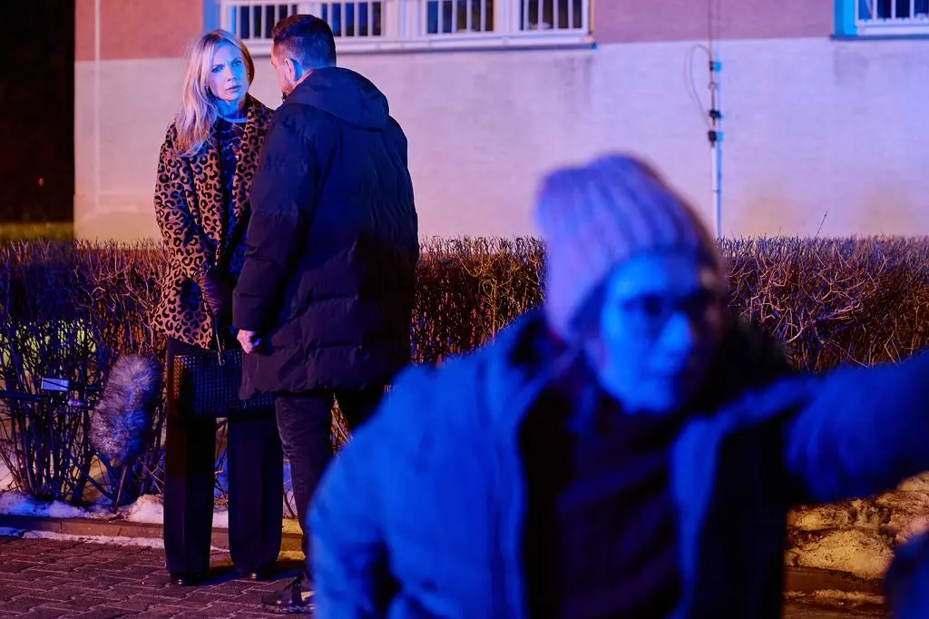 "Na Wspólnej", odc. 4224. Monika coraz bliżej prawdy